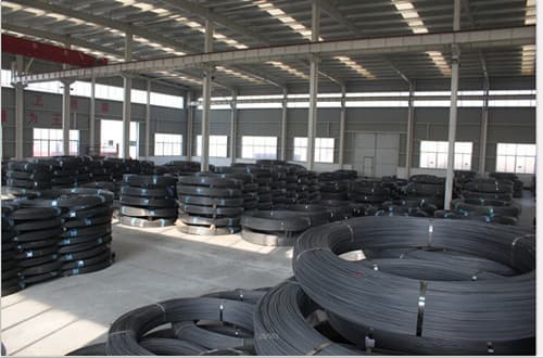 steel wire for prestressed concrete